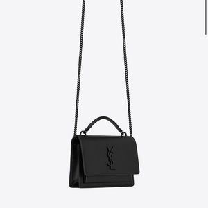 YSL SUNSET MINI BAG